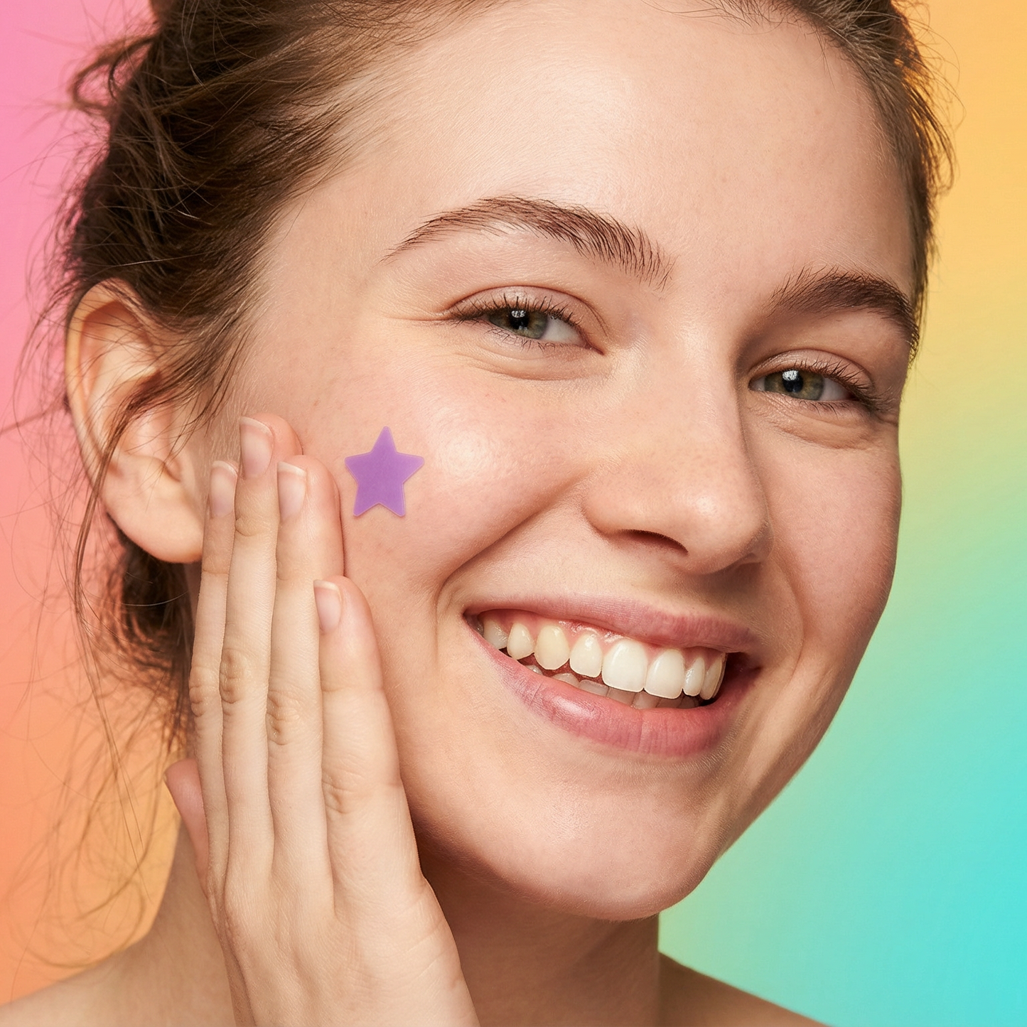 Star Perfections - Star Acne Patches