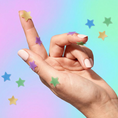 Star Perfections - Star Acne Patches